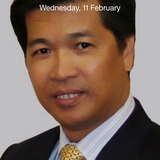 Winson Chua