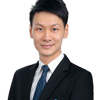 Julius Teo