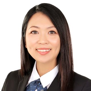 Yvonne Koh Propnex
