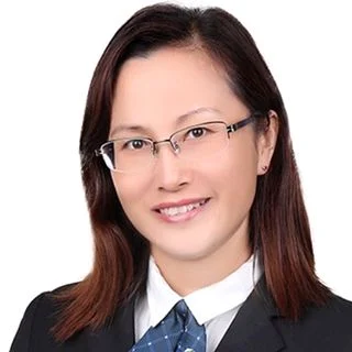 KOH SIEW HONG (SYLVIA KOH)