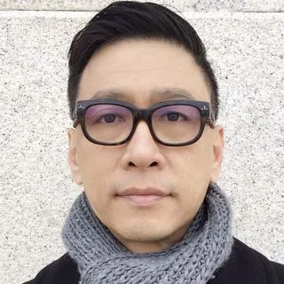 Shawn Tham