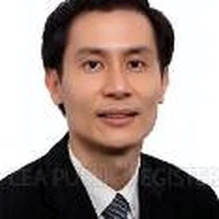 Peter Quah