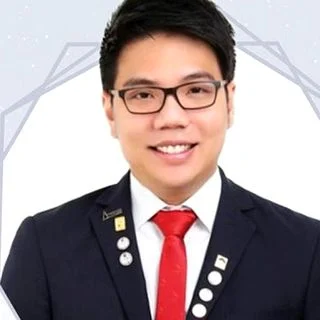 Eugene Wong