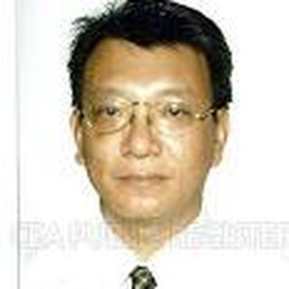 Gregory Tan