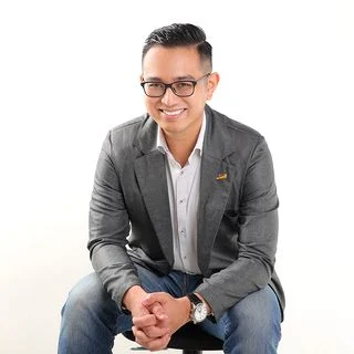 Khairudin Zainal