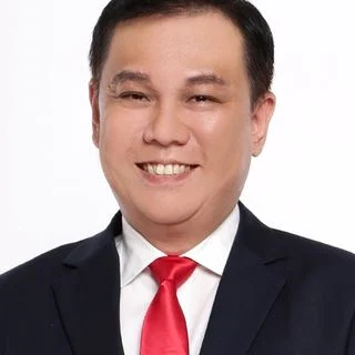 Charles Wong