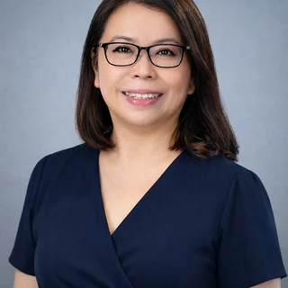 Cheam Shir Li (雪莉)