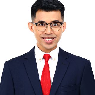 Hakeem Mubarak