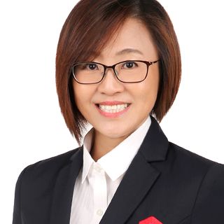 Priscilla Lum