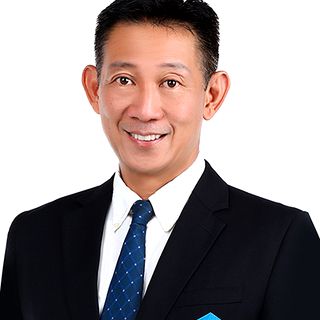 Nicholas Sim