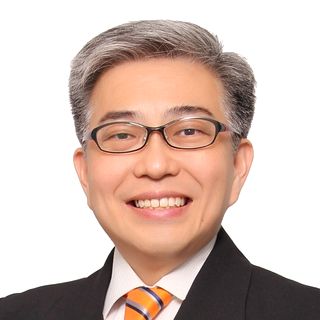 Kenneth Goh