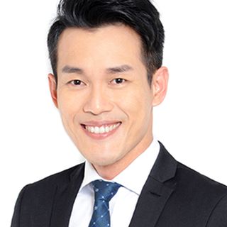 Kevin Wong