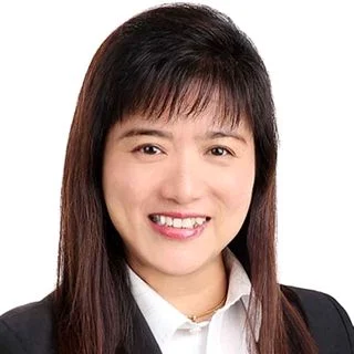 Sharon Ho