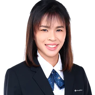 KERENE TAN BAO GEK