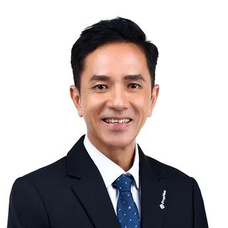 WILSON TONG K H