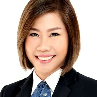 Millie Tan