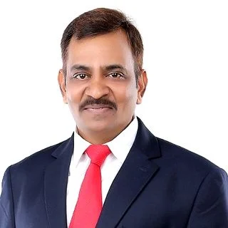 Pattappan Murugesan