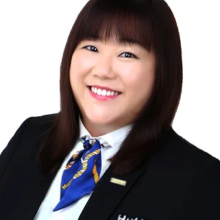 Joyce Hau