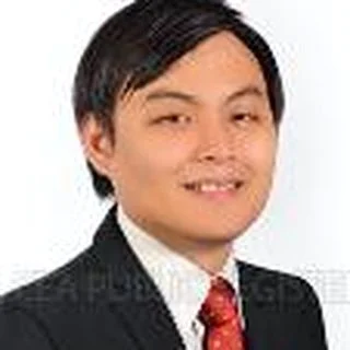 Bryan Seah