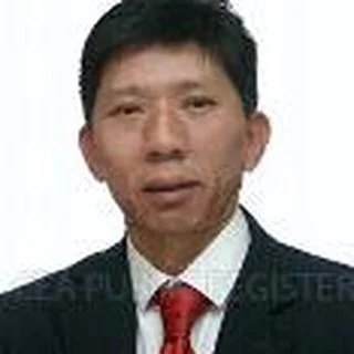 ENG BOON GUAN