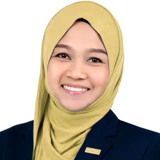 Liza Ahmad
