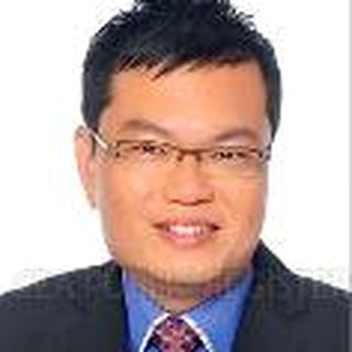 Richard Chew