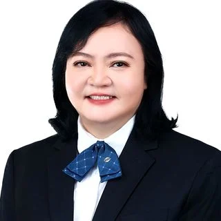 Sarah Ang