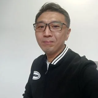 Darren Wong