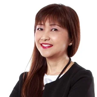 Maureen Tang