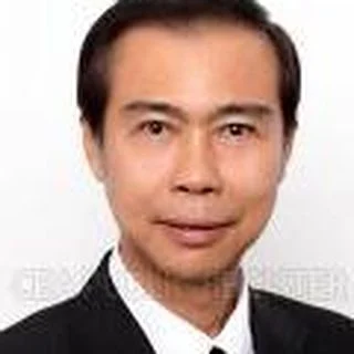 Simon Ho