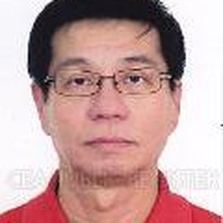 Simon Lim