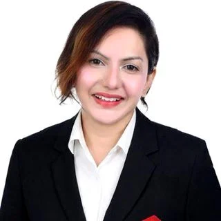 Sharan Kaur