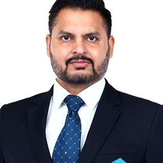Jagjit Singh