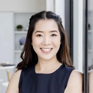 Grace Cheong