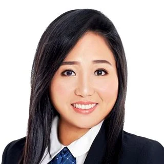 Gilda Seah
