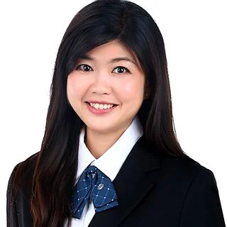 Fiona Choong