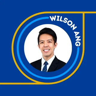 Wilson Ang