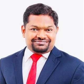 Thamodharan Ramu