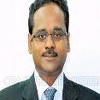 Anand Ganesan