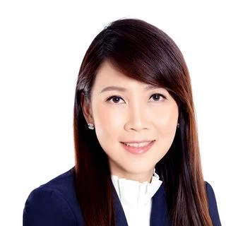 Shirley Wong