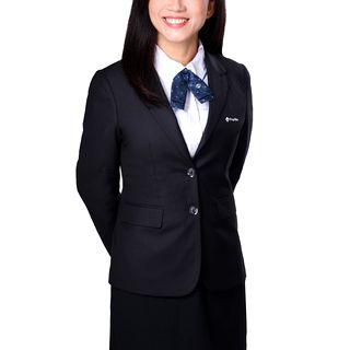 Melody 台灣小伶