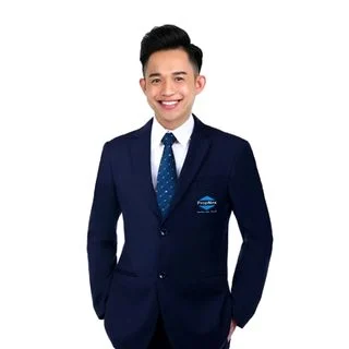 Daniel Leong