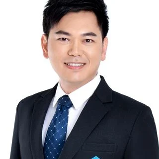 Darren Leow