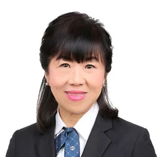 Lim Sheila