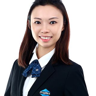 Yilene Ng