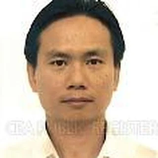 Ben Chin