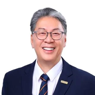Lee Leong Yao Perry