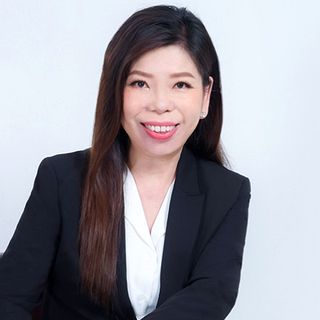 Florence Koh