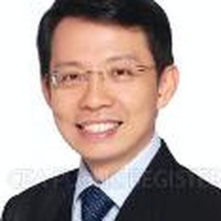 Wong Lionel John @ Wang Weixiong (Lionel)