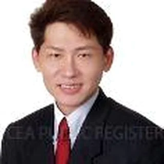 Eric Chia